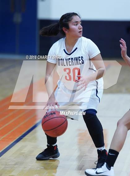 Thumbnail 3 in James Monroe @ North Stafford photogallery.