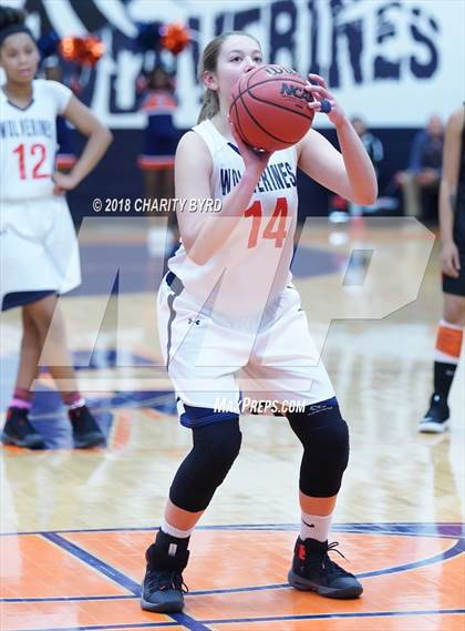 Thumbnail 1 in James Monroe @ North Stafford photogallery.