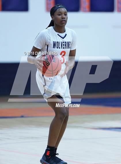 Thumbnail 3 in James Monroe @ North Stafford photogallery.