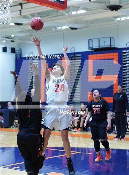Thumbnail 3 in James Monroe @ North Stafford photogallery.
