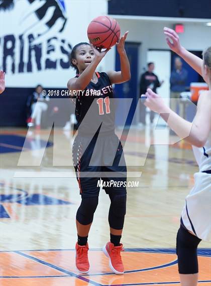 Thumbnail 2 in James Monroe @ North Stafford photogallery.