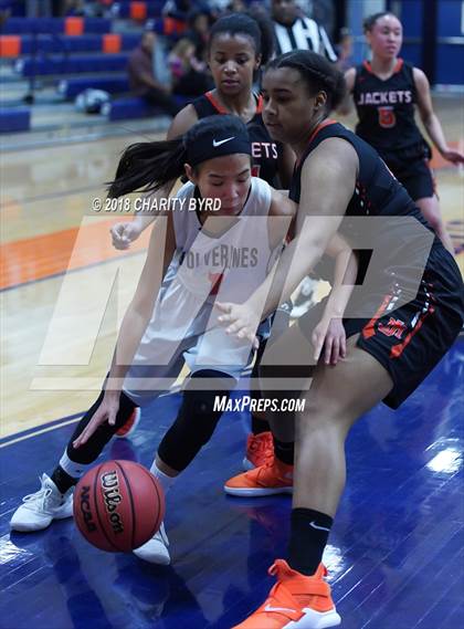 Thumbnail 1 in James Monroe @ North Stafford photogallery.