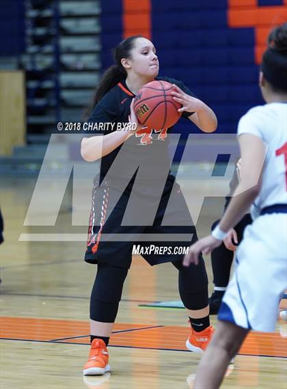 Thumbnail 1 in James Monroe @ North Stafford photogallery.