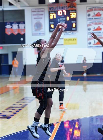 Thumbnail 3 in James Monroe @ North Stafford photogallery.