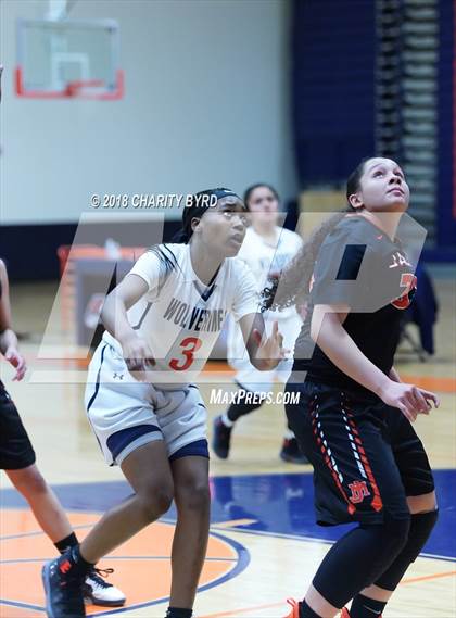 Thumbnail 3 in James Monroe @ North Stafford photogallery.