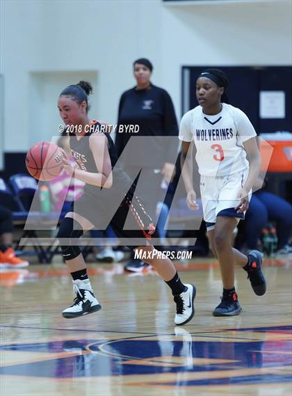 Thumbnail 2 in James Monroe @ North Stafford photogallery.