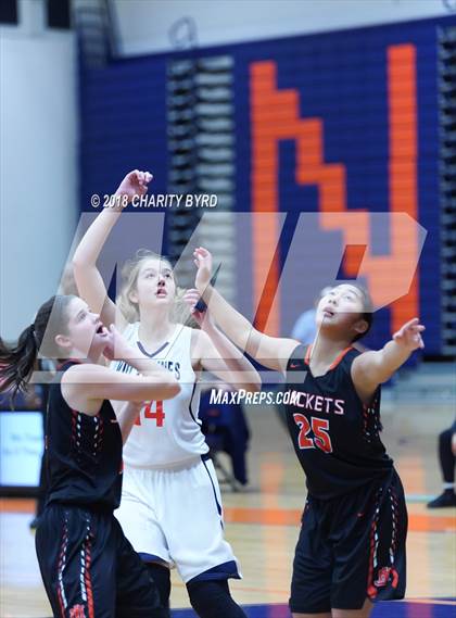 Thumbnail 3 in James Monroe @ North Stafford photogallery.