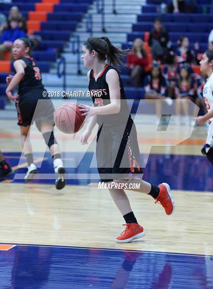 Thumbnail 2 in James Monroe @ North Stafford photogallery.