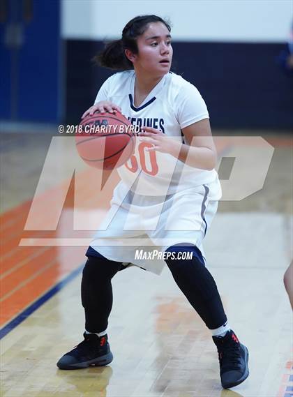 Thumbnail 2 in James Monroe @ North Stafford photogallery.