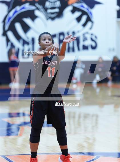 Thumbnail 3 in James Monroe @ North Stafford photogallery.