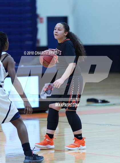 Thumbnail 2 in James Monroe @ North Stafford photogallery.