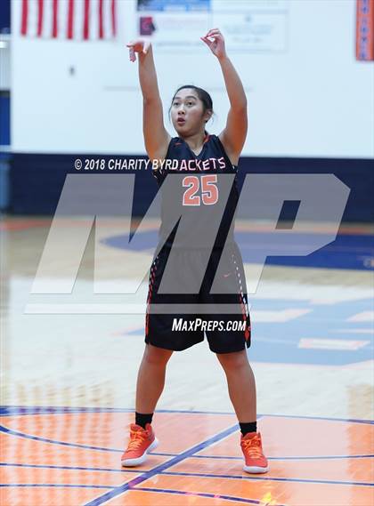 Thumbnail 3 in James Monroe @ North Stafford photogallery.