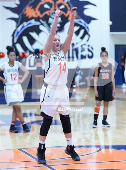 Thumbnail 2 in James Monroe @ North Stafford photogallery.