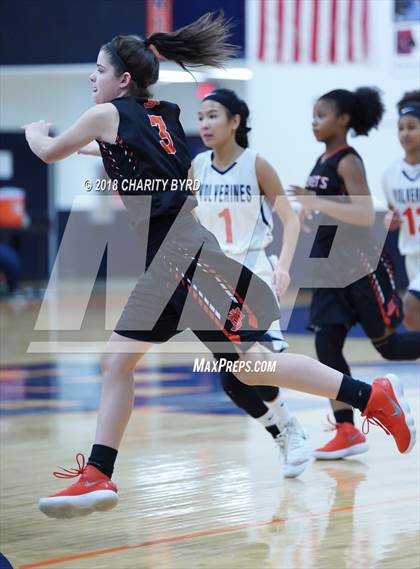 Thumbnail 3 in James Monroe @ North Stafford photogallery.