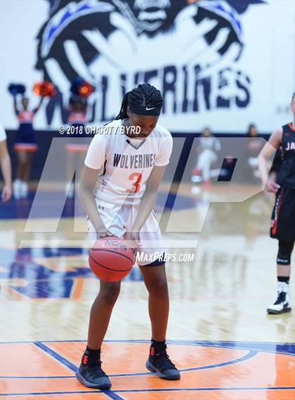 Thumbnail 2 in James Monroe @ North Stafford photogallery.