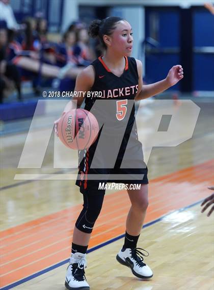 Thumbnail 2 in James Monroe @ North Stafford photogallery.