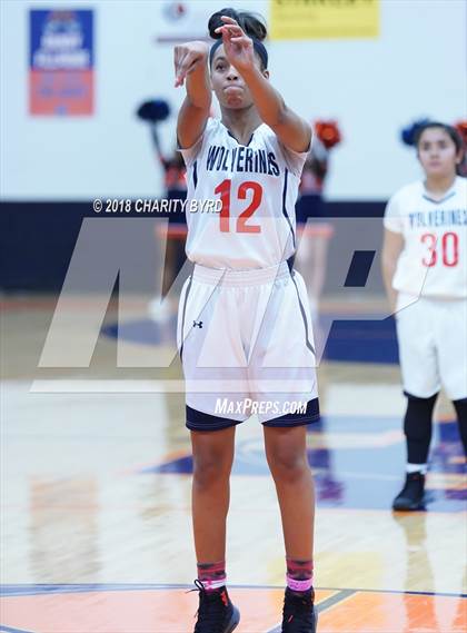 Thumbnail 3 in James Monroe @ North Stafford photogallery.
