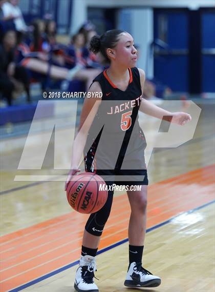 Thumbnail 1 in James Monroe @ North Stafford photogallery.