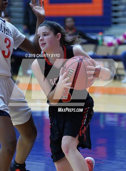 Thumbnail 2 in James Monroe @ North Stafford photogallery.