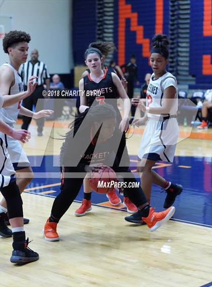 Thumbnail 2 in James Monroe @ North Stafford photogallery.