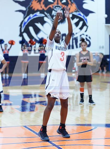 Thumbnail 1 in James Monroe @ North Stafford photogallery.