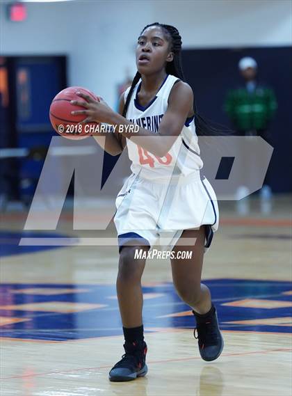 Thumbnail 3 in James Monroe @ North Stafford photogallery.