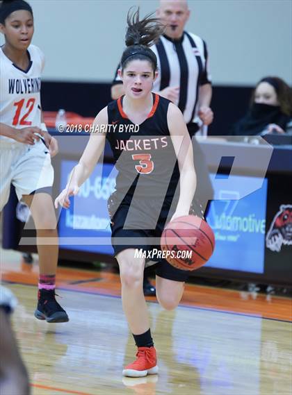 Thumbnail 1 in James Monroe @ North Stafford photogallery.