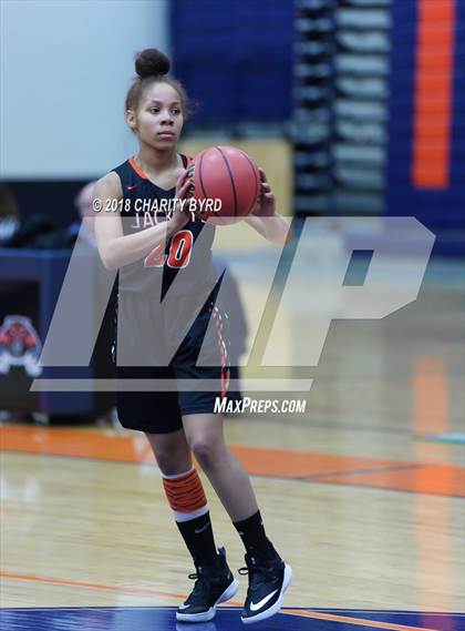 Thumbnail 1 in James Monroe @ North Stafford photogallery.