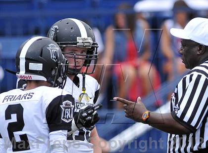 Thumbnail 3 in Servite @ Bishop Gorman photogallery.