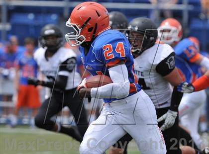 Thumbnail 1 in Servite @ Bishop Gorman photogallery.