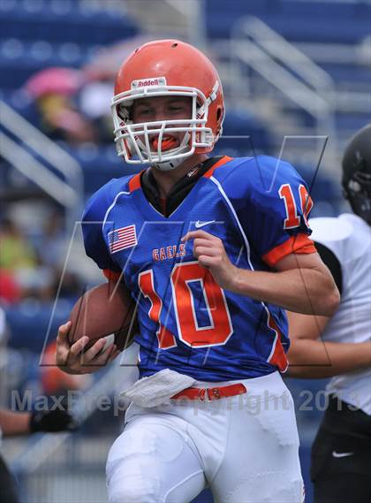 Thumbnail 3 in Servite @ Bishop Gorman photogallery.