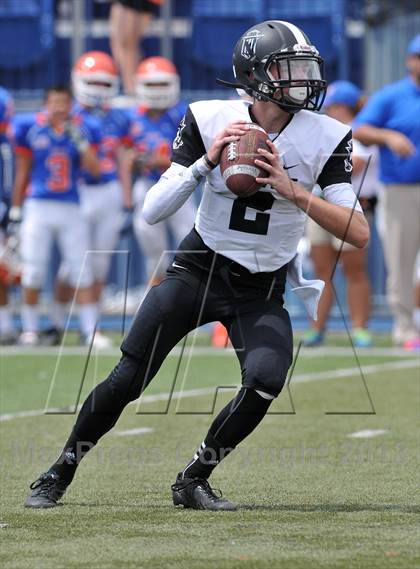 Thumbnail 2 in Servite @ Bishop Gorman photogallery.