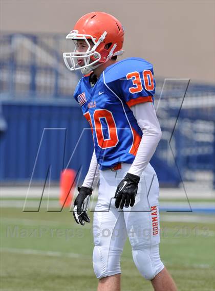Thumbnail 1 in Servite @ Bishop Gorman photogallery.