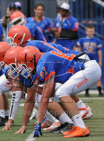 Thumbnail 1 in Servite @ Bishop Gorman photogallery.