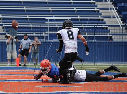 Thumbnail 1 in Servite @ Bishop Gorman photogallery.