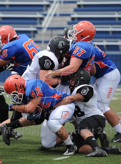 Thumbnail 2 in Servite @ Bishop Gorman photogallery.