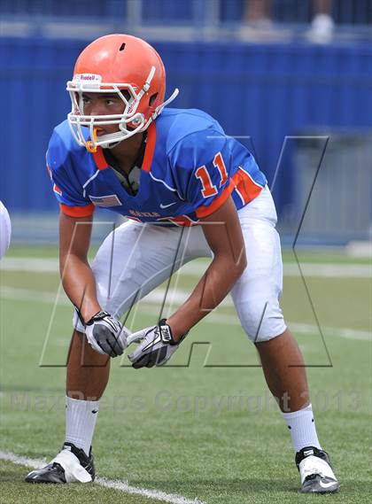 Thumbnail 1 in Servite @ Bishop Gorman photogallery.