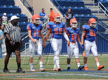 Thumbnail 3 in Servite @ Bishop Gorman photogallery.