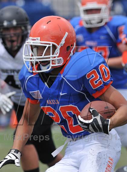 Thumbnail 2 in Servite @ Bishop Gorman photogallery.