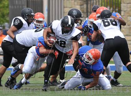Thumbnail 1 in Servite @ Bishop Gorman photogallery.