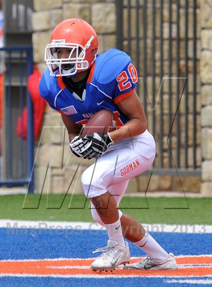Thumbnail 1 in Servite @ Bishop Gorman photogallery.