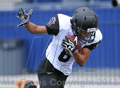 Thumbnail 3 in Servite @ Bishop Gorman photogallery.