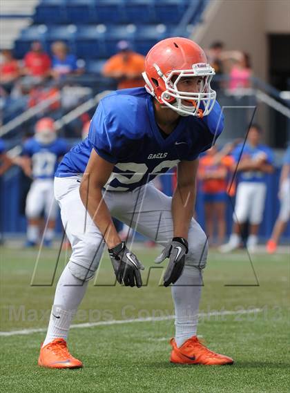 Thumbnail 2 in Servite @ Bishop Gorman photogallery.