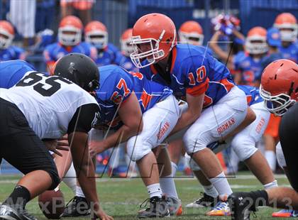 Thumbnail 2 in Servite @ Bishop Gorman photogallery.
