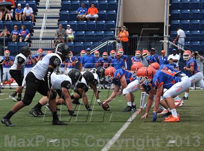 Thumbnail 1 in Servite @ Bishop Gorman photogallery.