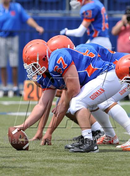 Thumbnail 3 in Servite @ Bishop Gorman photogallery.
