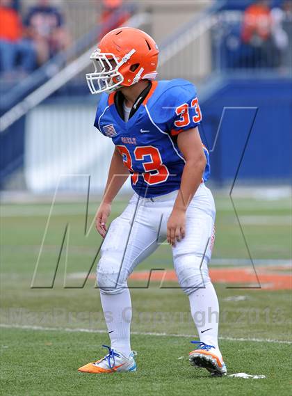 Thumbnail 2 in Servite @ Bishop Gorman photogallery.