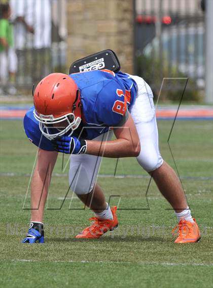 Thumbnail 3 in Servite @ Bishop Gorman photogallery.