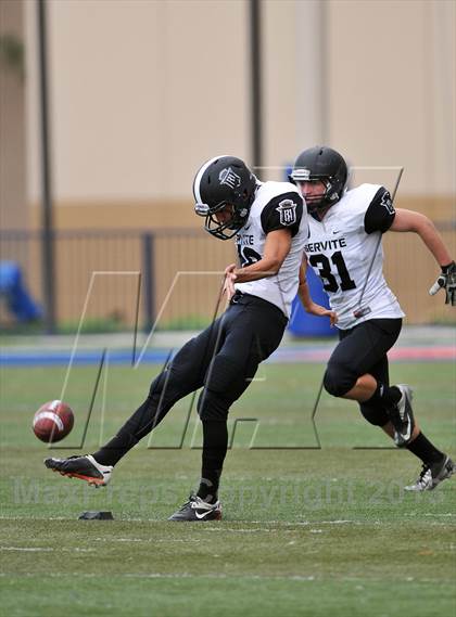 Thumbnail 2 in Servite @ Bishop Gorman photogallery.