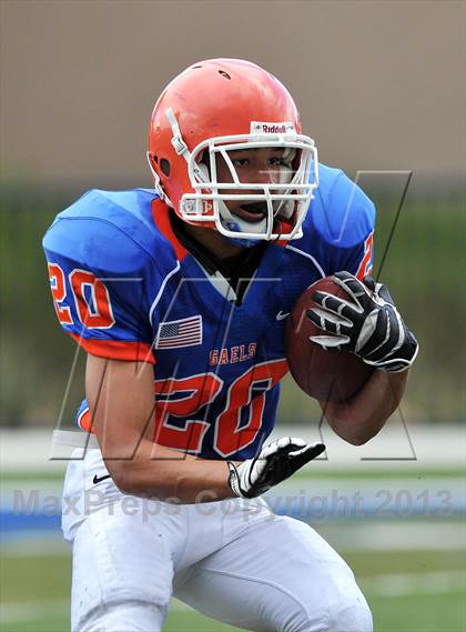 Thumbnail 1 in Servite @ Bishop Gorman photogallery.